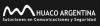 Foto de Huaco argentina