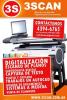 Foto de 3SCAN SRL-digitalizacion de documentos y planos