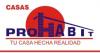 Prohabit S.A de C.V.-alquiler y venta de inmuebles