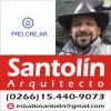Foto de Arquitecto Adrian Grisotti-proyecto y construccin de obras
