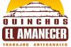 Foto de Quinchos el amanecer-sombrillas de paja, quinchos artesanales
