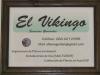 Foto de El vikingo