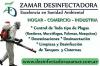 Foto de Desinfectadora zamar