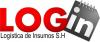 Foto de LOGin logstica de insumos