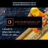Foto de Distribuidora op - Original Protection